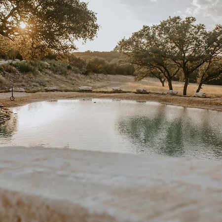 Nest - Texas Tiny House With A Big View Villa Spring Branch Luaran gambar