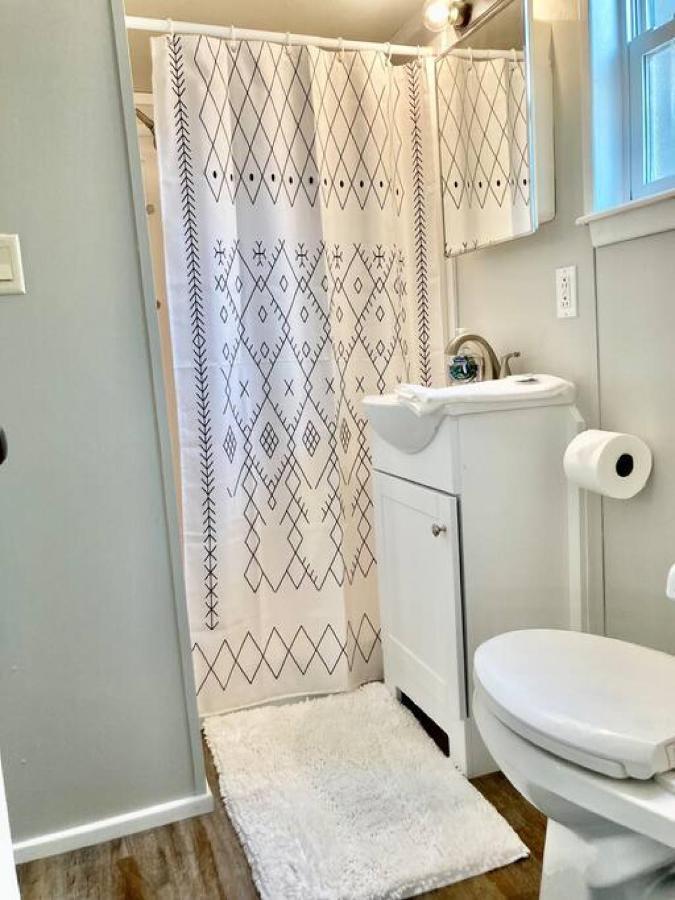 Nest - Texas Tiny House With A Big View Villa Spring Branch Luaran gambar