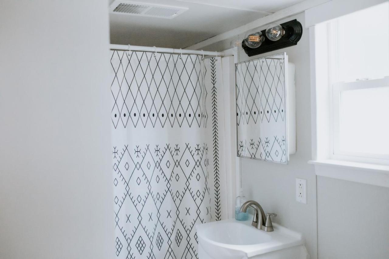Nest - Texas Tiny House With A Big View Villa Spring Branch Luaran gambar