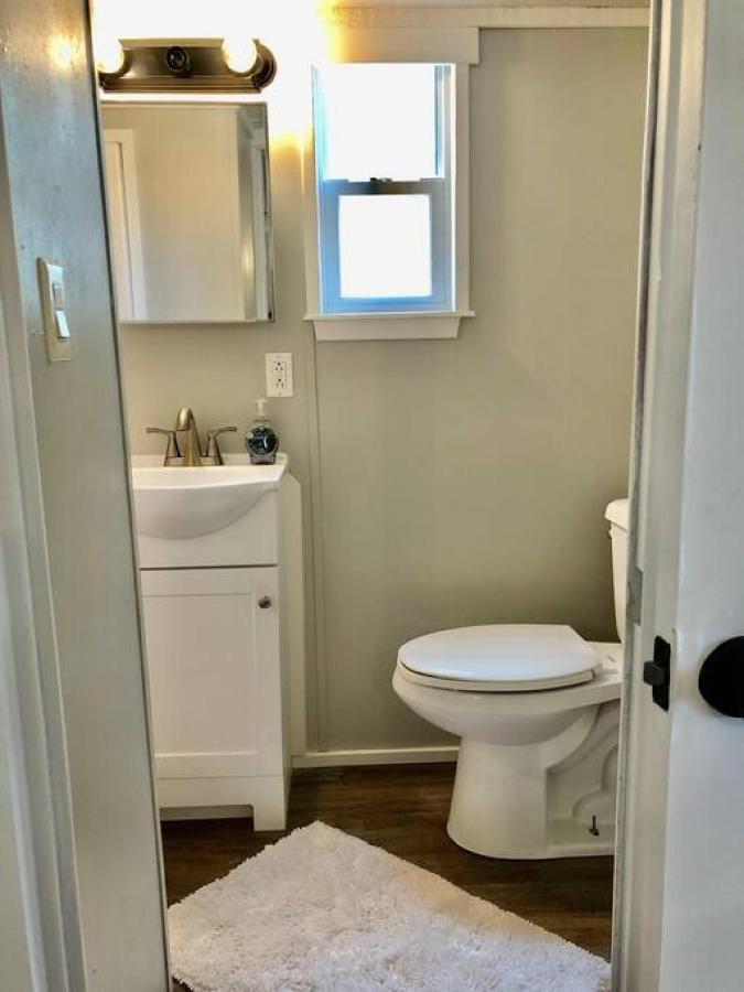 Nest - Texas Tiny House With A Big View Villa Spring Branch Luaran gambar